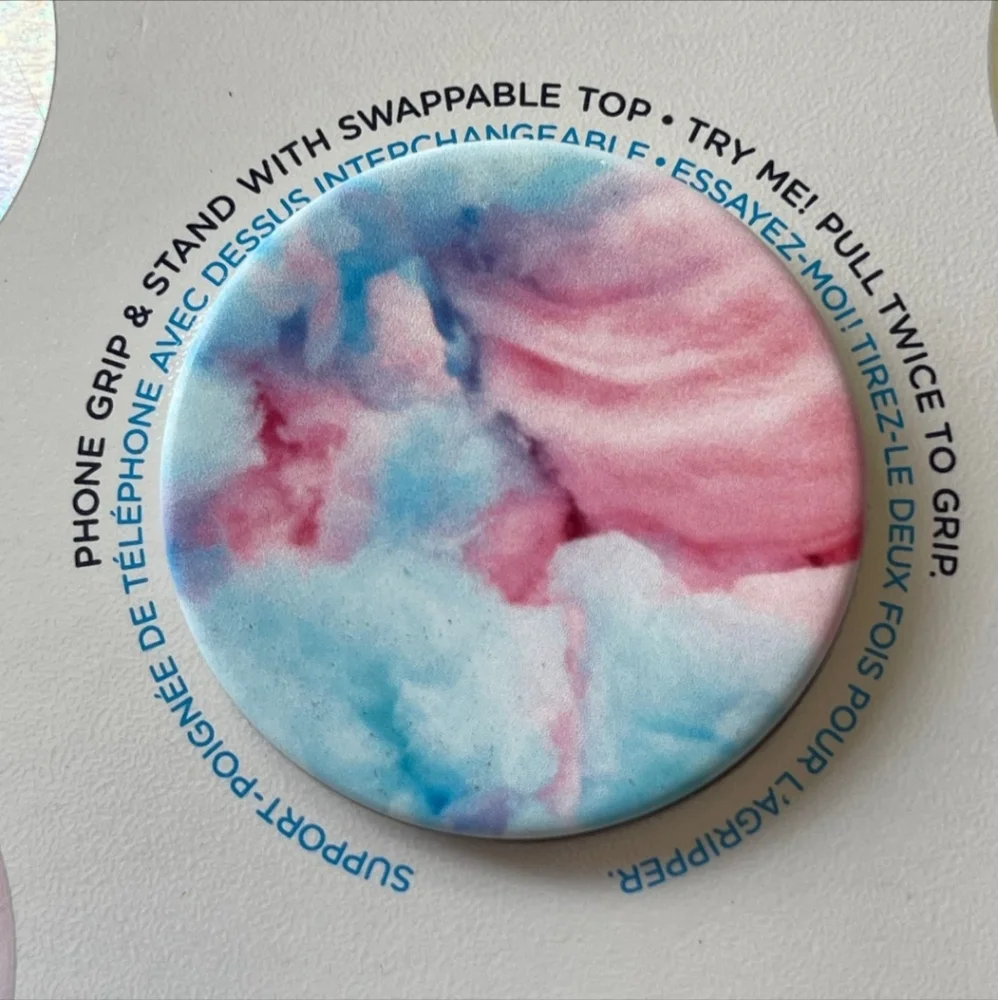 Popsocket - Sugar Clouds
